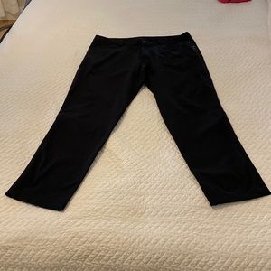 Lululemon ABC Pants